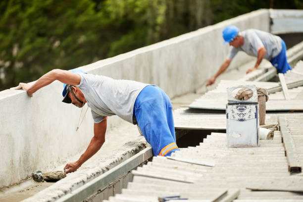 Best Attic Insulation Installation  in Bigfoot, TX