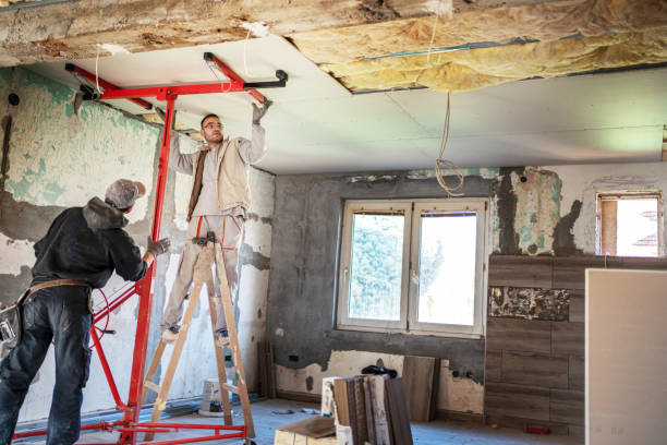 Best Spray Foam Insulation  in Bigfoot, TX