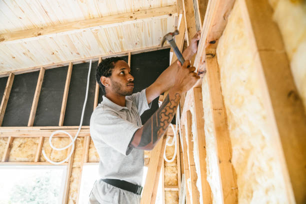 Best Professional Insulation Contractor  in Bigfoot, TX