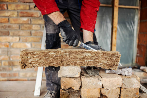 Best Attic Insulation Near Me  in Bigfoot, TX